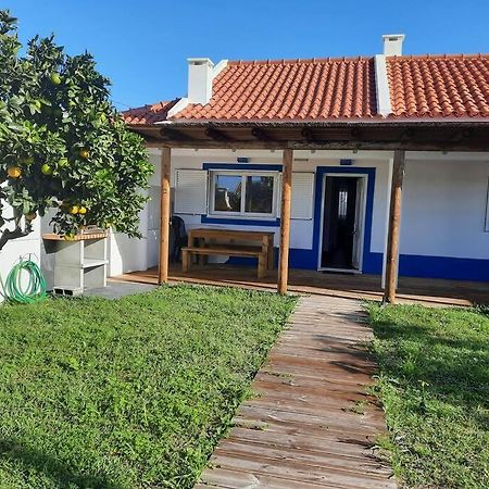 Sado House 2 Villa Компорта Екстериор снимка