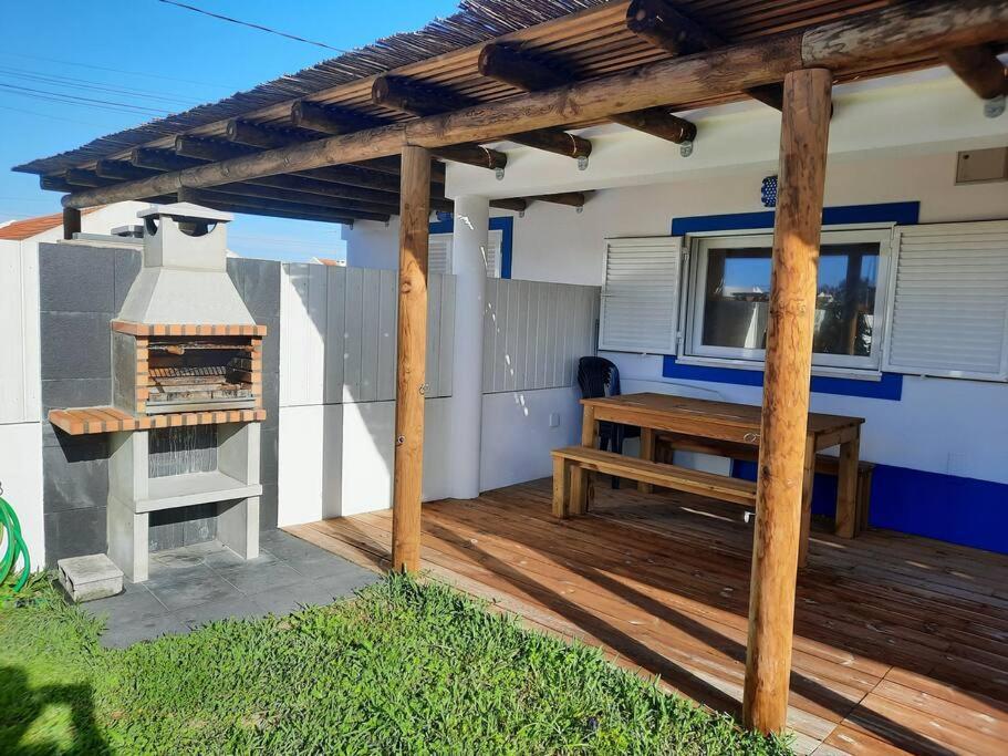 Sado House 2 Villa Компорта Екстериор снимка