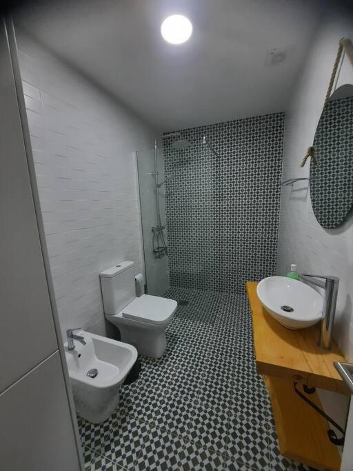 Sado House 2 Villa Компорта Екстериор снимка