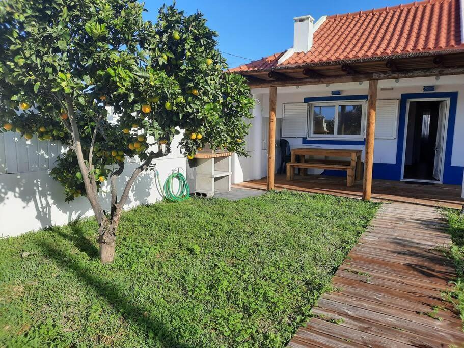 Sado House 2 Villa Компорта Екстериор снимка